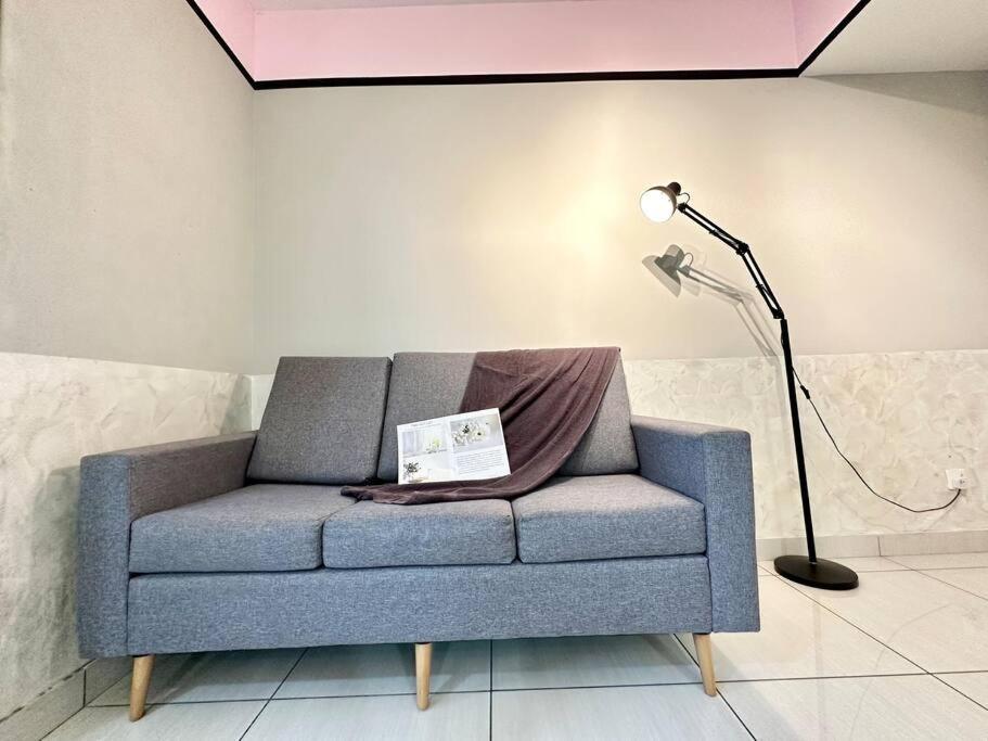 0117 Almas Studio100mbps! Netflix By Nusajaya (Iskandar Puteri)